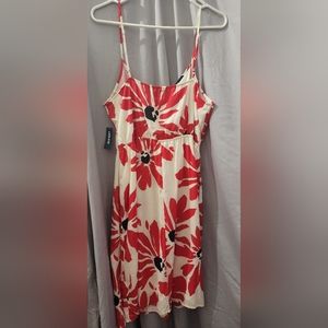 Old Navy sun dress